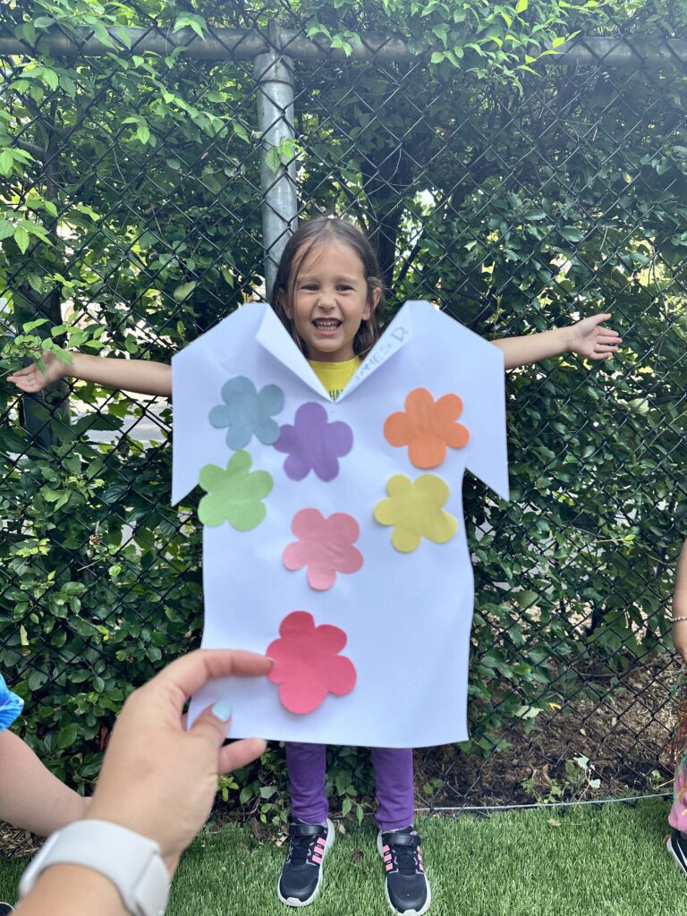 private daycare in the West Island